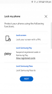 Tracker for Samsung - Lost your phone? screenshot 3