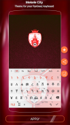 Tigrigna Keyboard for Mekele city FC - FynGeez screenshot 3