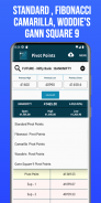 Pivot Point Calculator screenshot 2