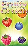Fruity Crush screenshot 0