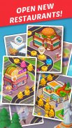 Cooking World® Restaurant Game screenshot 8