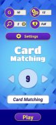 Card Matching : Memory Game screenshot 4