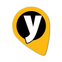 YetGo Motorista Icon