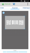 Flashcode, Comparateur de prix en magasin screenshot 0