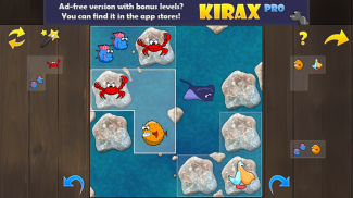 KIRAX Free screenshot 0