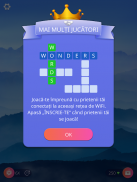 Words of Wonders: Crossword to Connect Vocabulary screenshot 5
