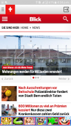 Switzerland Newspapers screenshot 3