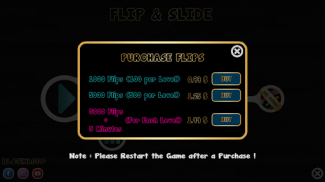 Flip & Slide - Demo screenshot 4