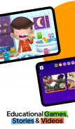 Papumba: Games for Kids 2-7 screenshot 9