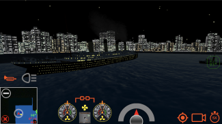 Ocean Liner Simulator screenshot 5