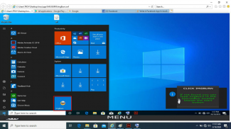 imgBurn & Dvd flick dvd burning tutorial screenshot 1