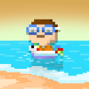 Tiny Tower: Tap Idle Evolution icon
