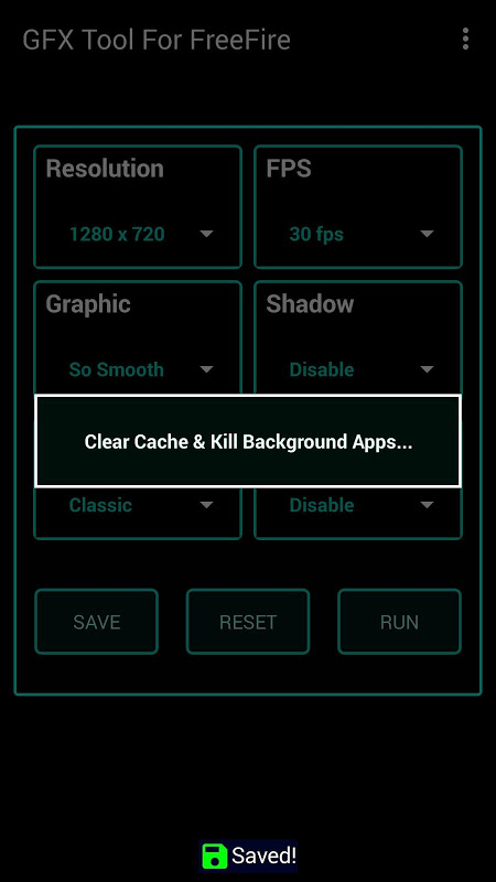 GFX Tool for Roblox APK for Android Download