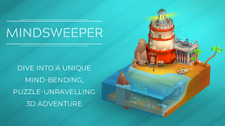 Mindsweeper: Puzzle Adventure screenshot 3