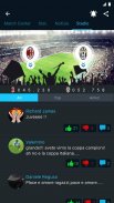 365Scores - Calcio e Risultati in Diretta screenshot 6