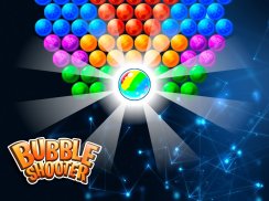 Bubble Shooter: Blast Ball screenshot 2