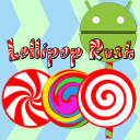 Lollipop Rush Icon