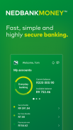 Nedbank Money screenshot 7