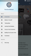Success Mindset - Become Unstoppable Entrepreneur screenshot 2