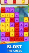 Pop Breaker Explosez les Cubes screenshot 2