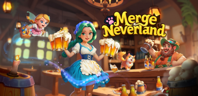 Merge Neverland