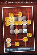 Laser Box - Puzzlespiel screenshot 3