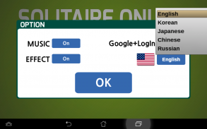 Kartu Solitaire Online Game screenshot 13