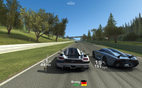Real Racing 3 screenshot 9
