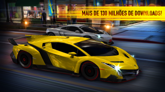 CSR Racing screenshot 1