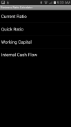 Business Ratio Calculator screenshot 18