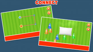 Shapes Puzzles for Kids screenshot 3