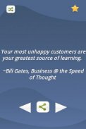 Business Quotes screenshot 0