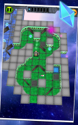 Space Maze screenshot 8