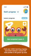 Lingumi - Languages for kids screenshot 6