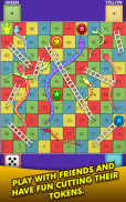 LUDO Saanp Seedhi (Snakes and Ladders) 2020 screenshot 2