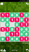 Binairo - Binary Puzzle screenshot 2