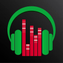 BeMusic - Listen to music for free Icon