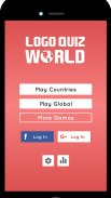 Logo Quiz World: Russian screenshot 5