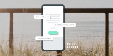 Thinkladder - Self-awareness screenshot 2