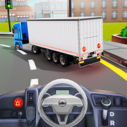 Vehicle Master 3D: Truck Games screenshot 16