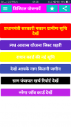 Gramin PM Awas, BPL Ration Card Bhulekh List 2020 screenshot 0