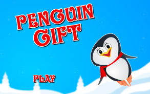 Penguin Gift screenshot 0