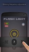 Flashlight – Torch Light screenshot 0