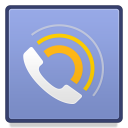 Samsung WE VoIP Icon