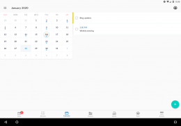 Hitask - Manage Team Tasks and Projects screenshot 4