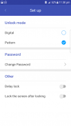 Application Lock screenshot 4