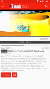 Switzerland Mobile TV Guide screenshot 2