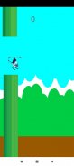 Flappy Copter Fly screenshot 0