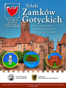 Szlaki Zamków Gotyckich - Gra screenshot 13