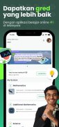 Pandai: Ulang Kaji Pintar screenshot 15